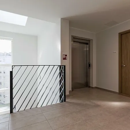 New Holland 26 Apartment Reval