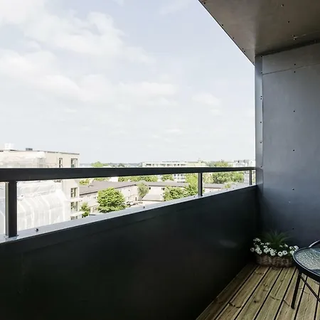 Apartment New Holland 26