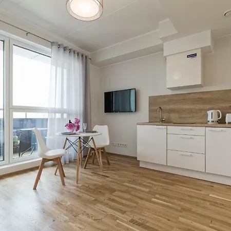 Apartment New Holland 26